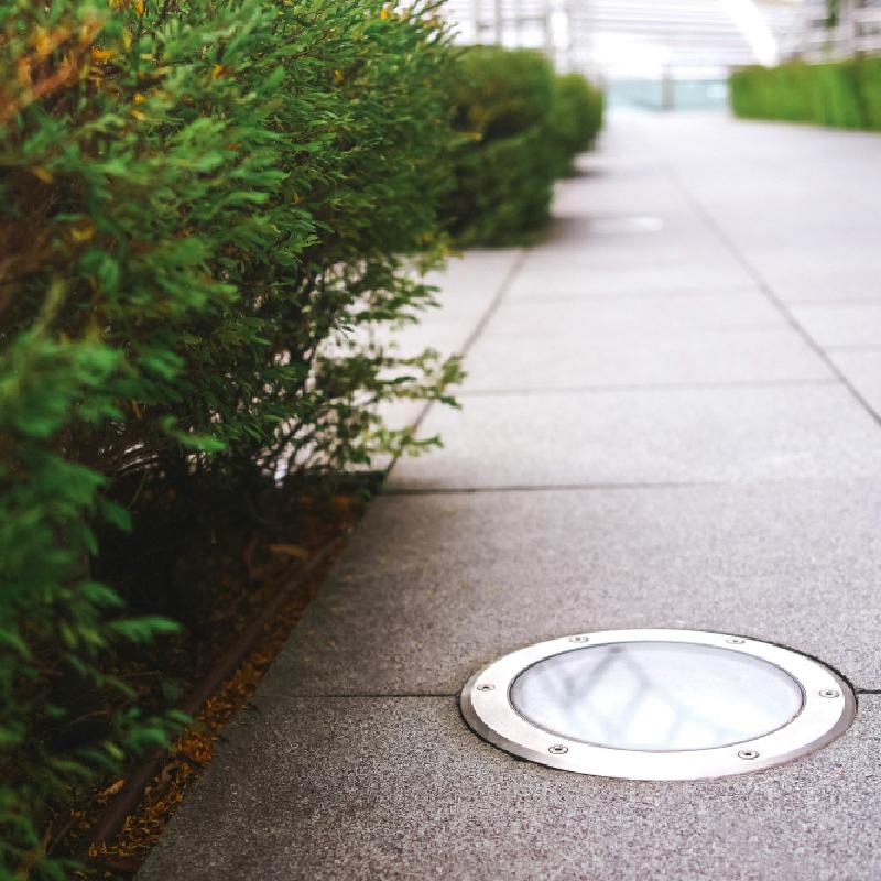 Φωτισμός κήπου | 10 προτάσεις για τέλεια ατμόσφαιρα!