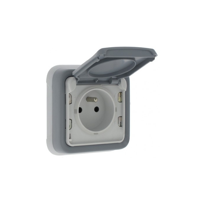 Πρίζα ασφαλείας