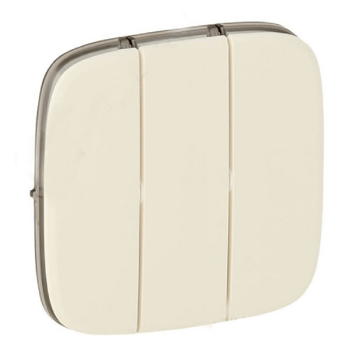 Valena allure τριπλός διακόπτης