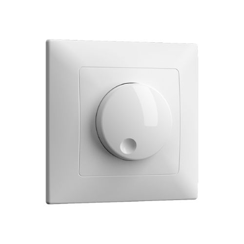 Master Dimmer Χωνευτό