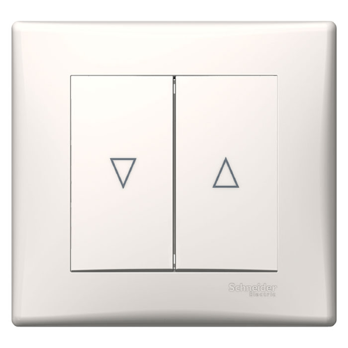 Διακόπτης ρολών Schneider