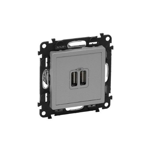 Πρίζα usb Valena Legrand