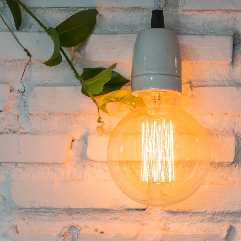 Φωτισμός κήπου | 10 προτάσεις για τέλεια ατμόσφαιρα!