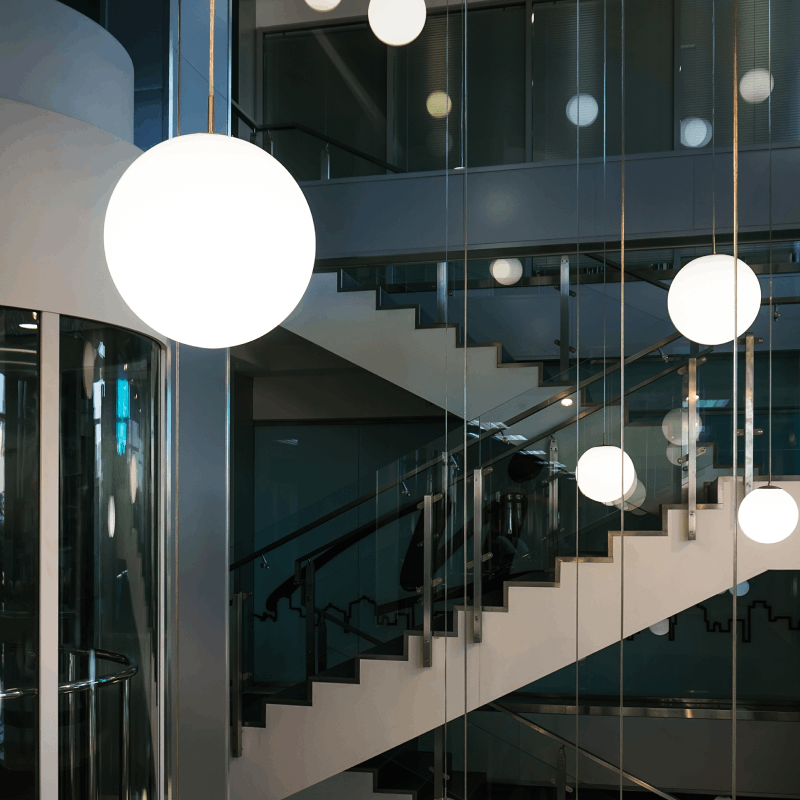 Αρχιτεκτονικός φωτισμός