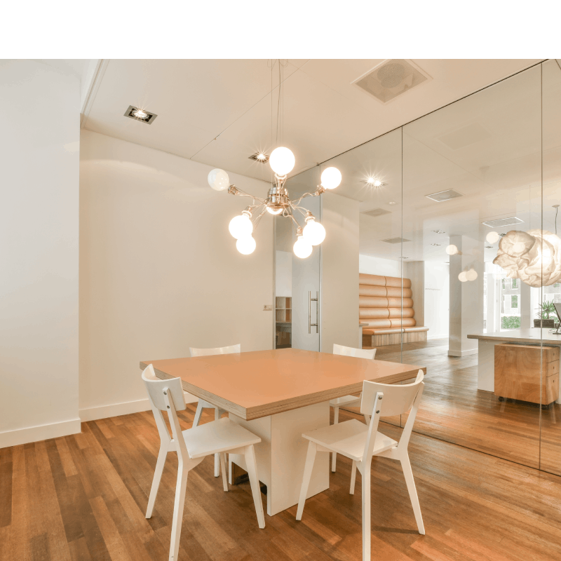 Τι φωτιστικό να βάλω στην τραπεζαρία