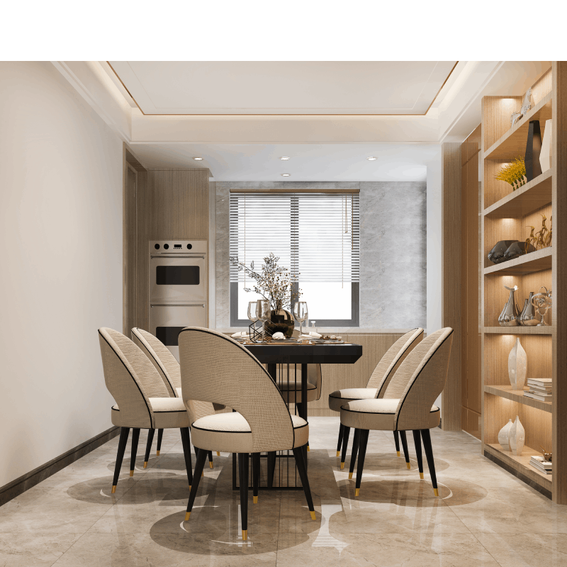 Τι φωτιστικό να βάλω στην τραπεζαρία