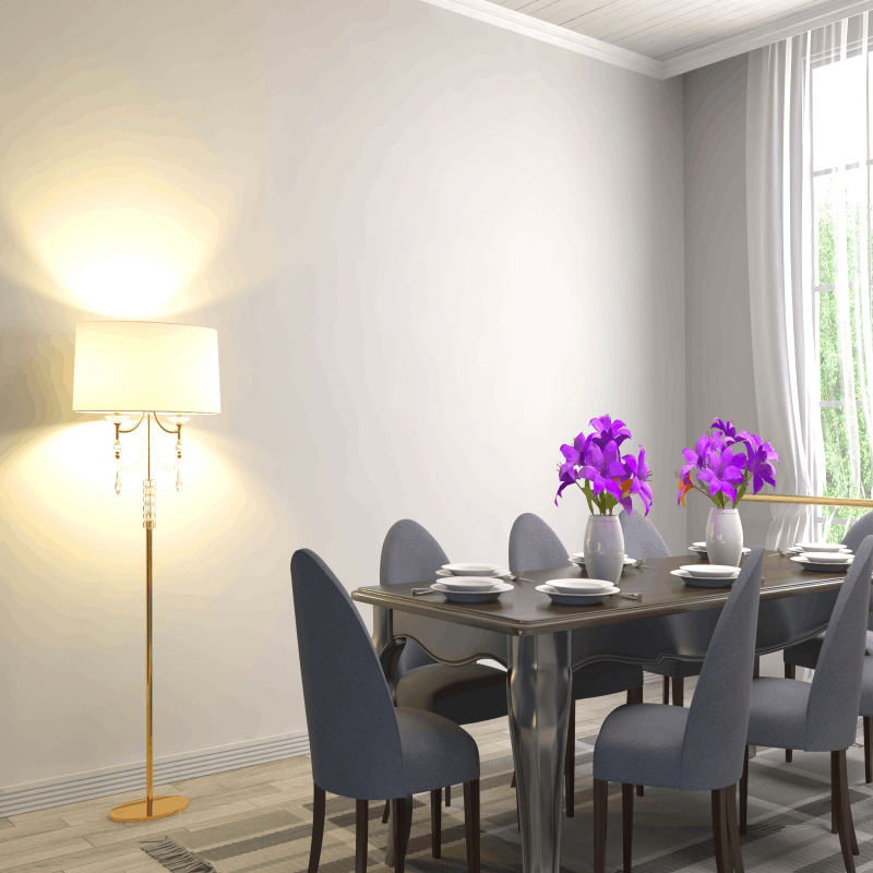 Φωτιστικό Δαπέδου 1