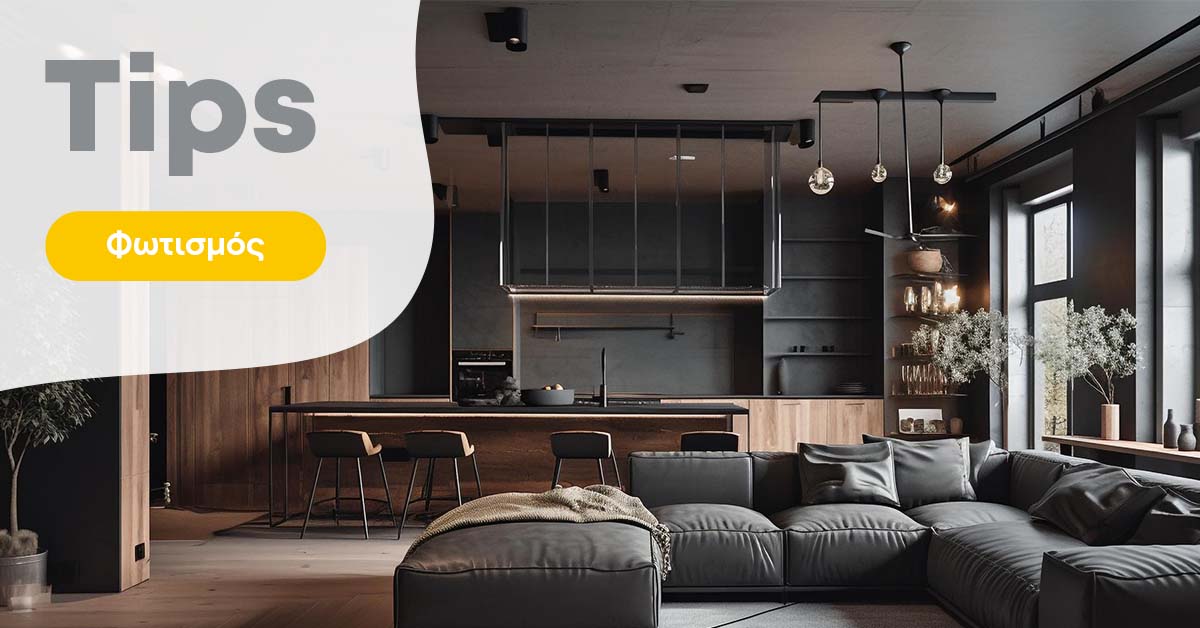 Layering ston fotismo