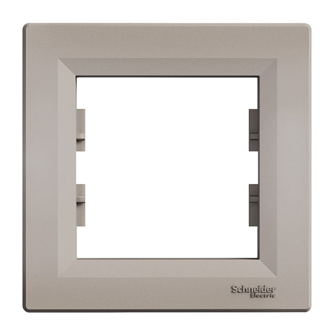 Asfora πρίζα TV τερματική 1DB μπρονζέ (EPH3200169) - Image 3