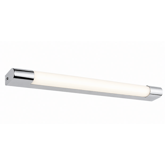 Poseidon φωτιστικό για καθρέπτη μπάνιου 12W 4000K IP44 42cm (955POSEIDON12) - Image 2