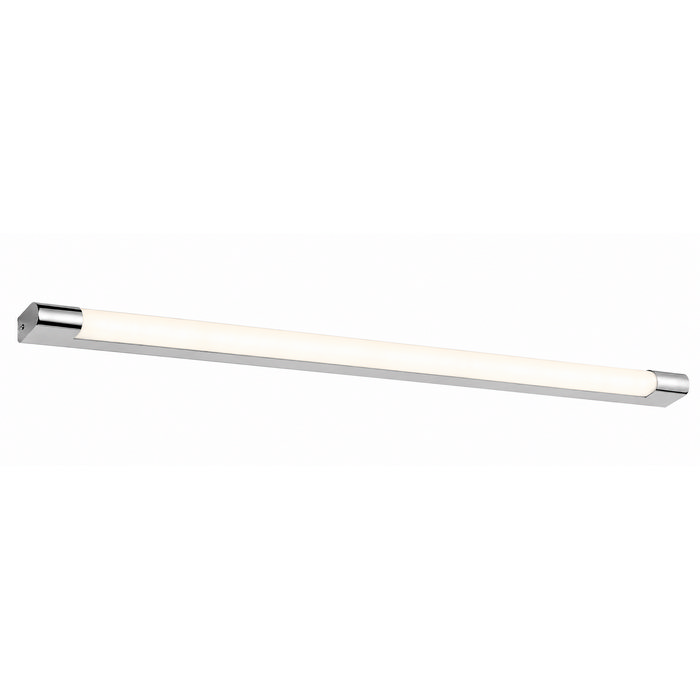 Poseidon φωτιστικό για καθρέπτη μπάνιου 24W 4000K IP44 96cm (955POSEIDON24) - Image 2