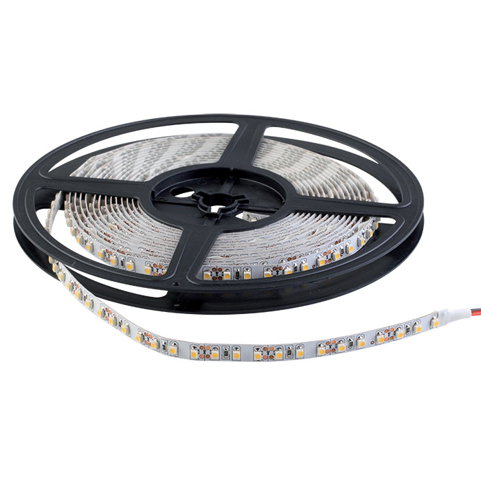 Ταινία Led 24VDC 9.6W IP20 κίτρινο