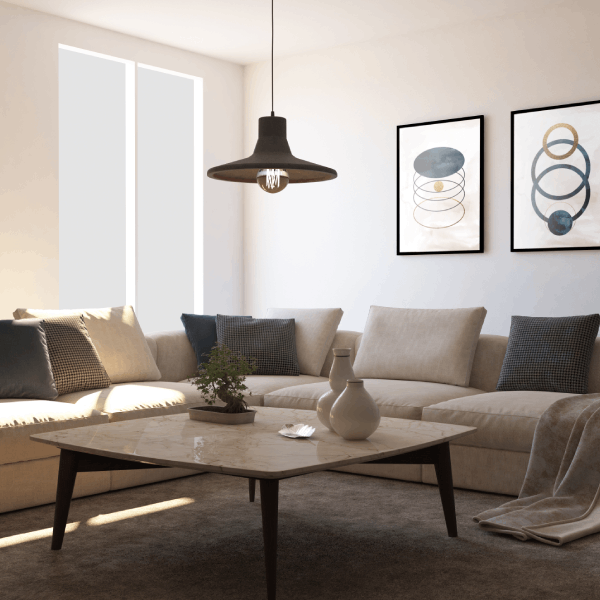 τι φωτιστικό οροφής να επιλέξω