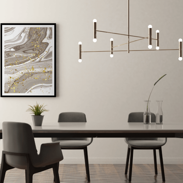 Τι φωτιστικό οροφής να επιλέξω;