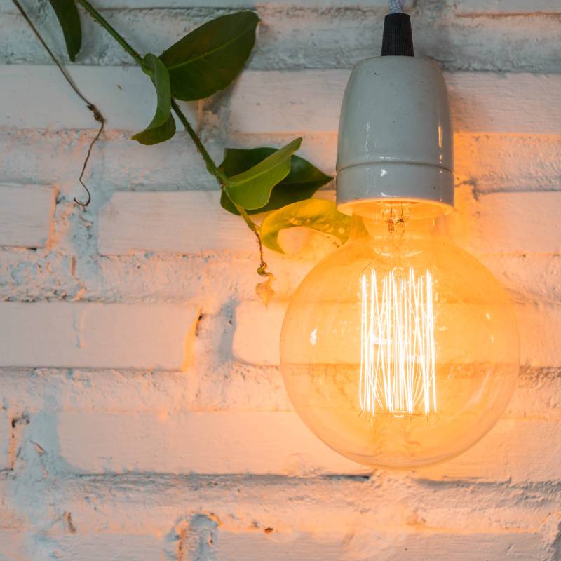 Συμβουλές για οικονομικό φωτισμό