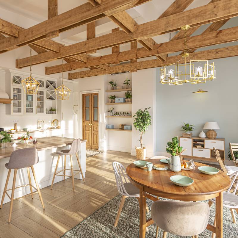 Τι είναι τα νεοκλασικά φωτιστικά σαλονιού