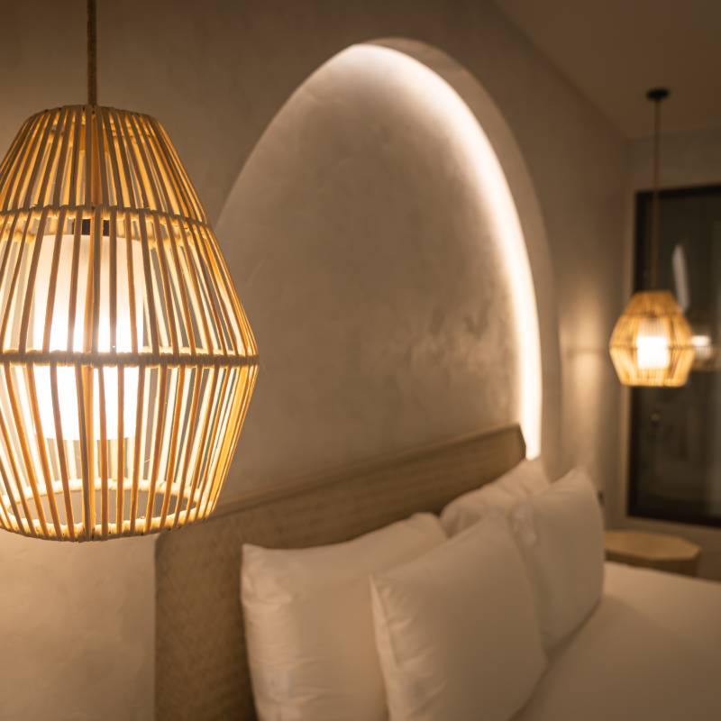 Φωτιστικά για airbnb | Αναβάθμισε το κατάλυμά σου!