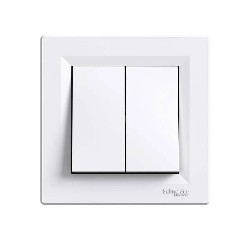 ale retour διακόπτης