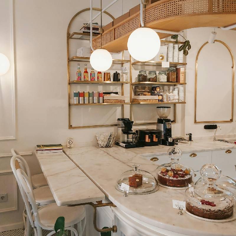 Φωτισμός εστιατορίου | Τι πρέπει να προσέξεις