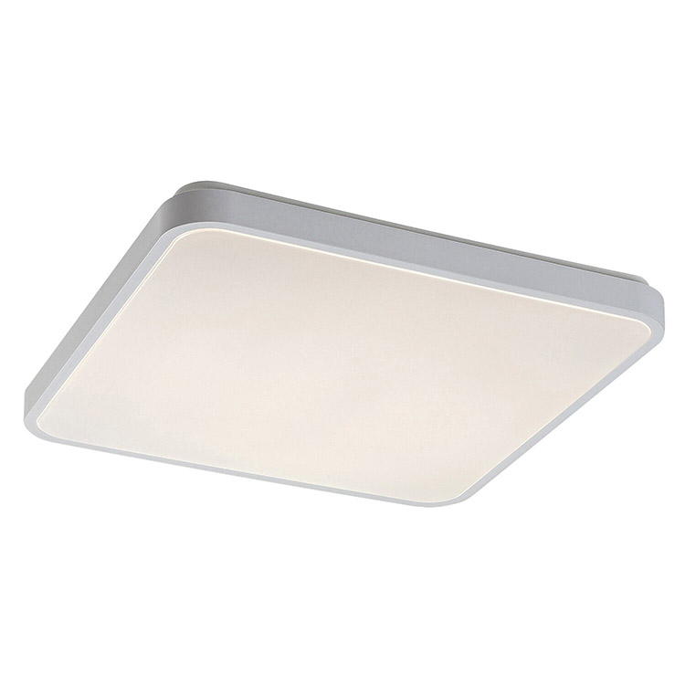 Samira πλαφονιέρα μπάνιου Led 48W 4000K IP44 42cm (71261) - Image 2