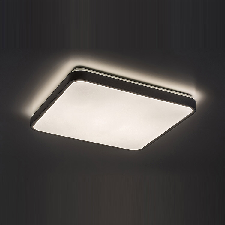 Samira πλαφονιέρα μπάνιου Led 48W 4000K IP44 42cm (71261) - Image 3