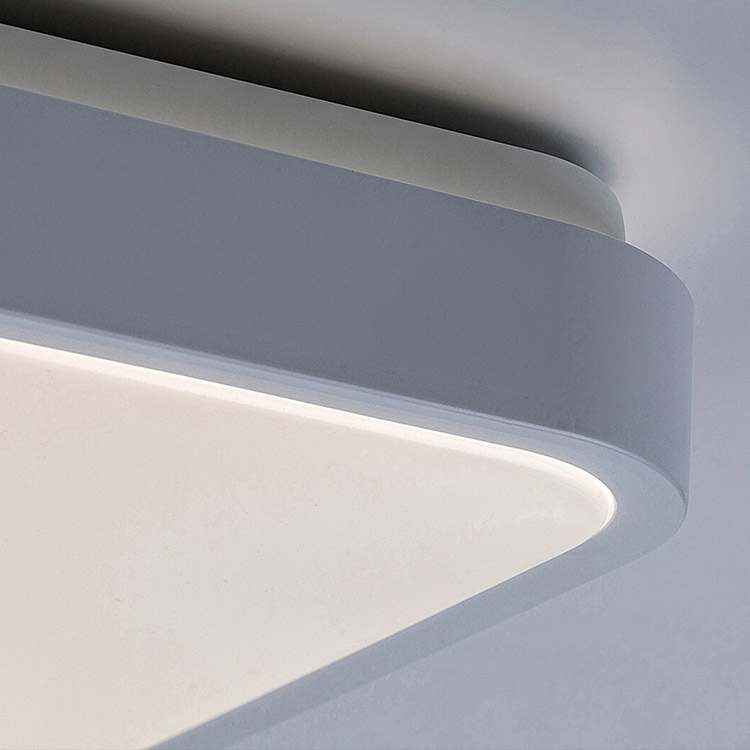 Samira πλαφονιέρα μπάνιου Led 48W 4000K IP44 42cm (71261) - Image 4