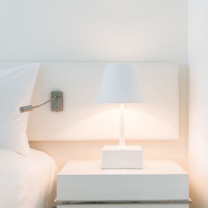 ti fotistiko na valw stin krevatokamara led anastasiadi