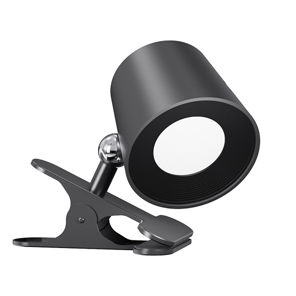 Maze επαναφορτιζόμενο φωτιστικό 2W CCT μαύρο (703RL0300061) - Image 9