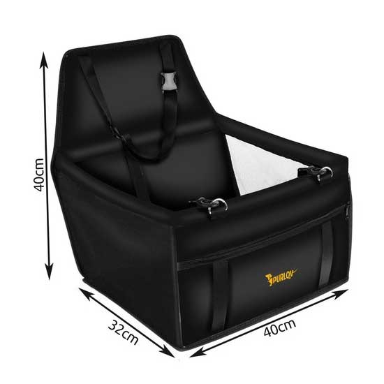 Αδιάβροχο Κάθισμα Αυτοκινήτου για Σκύλο – Κωδ. 20973