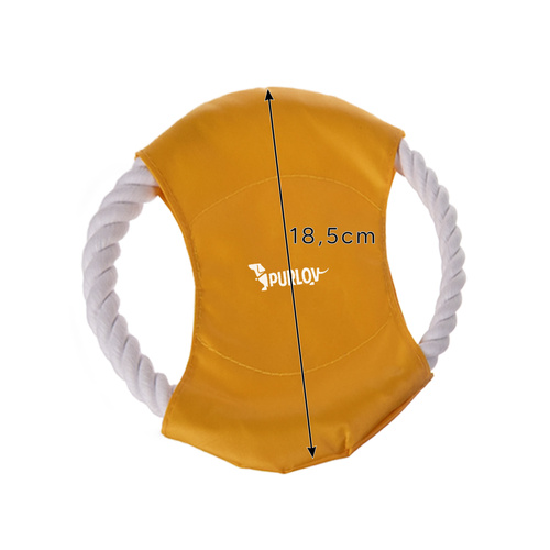 Purlov σετ μασητικών Tug παιχνιδιών για σκύλους 16σε1 (25384) - Image 8