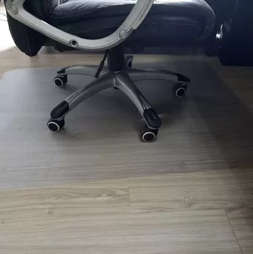 Ruhhy προστατευτικό χαλάκι καρέκλας 90x130 cm (20228) - Image 4