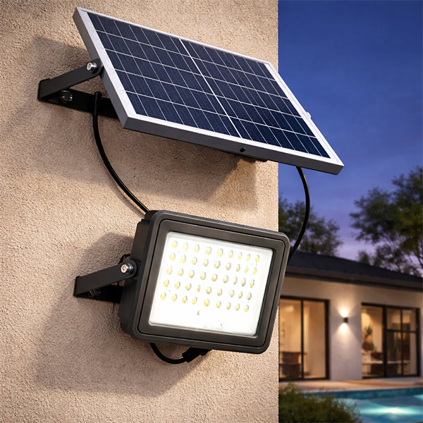 Ηλιακοί προβολείς Ηλιακοί προβολείς