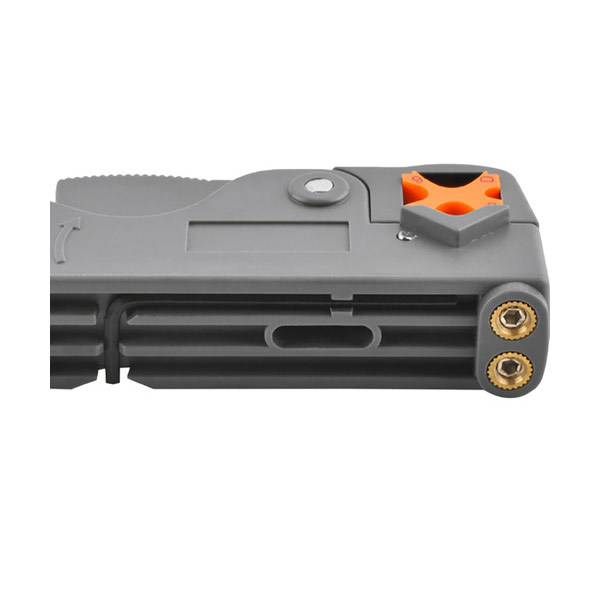 Σετ εργαλείων δικτύου RJ45 RJ11 με tester & πρέσα (25835) - Image 6