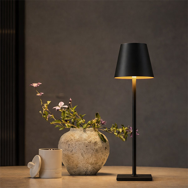 Επαναφορτιζόμενα Φωτιστικά