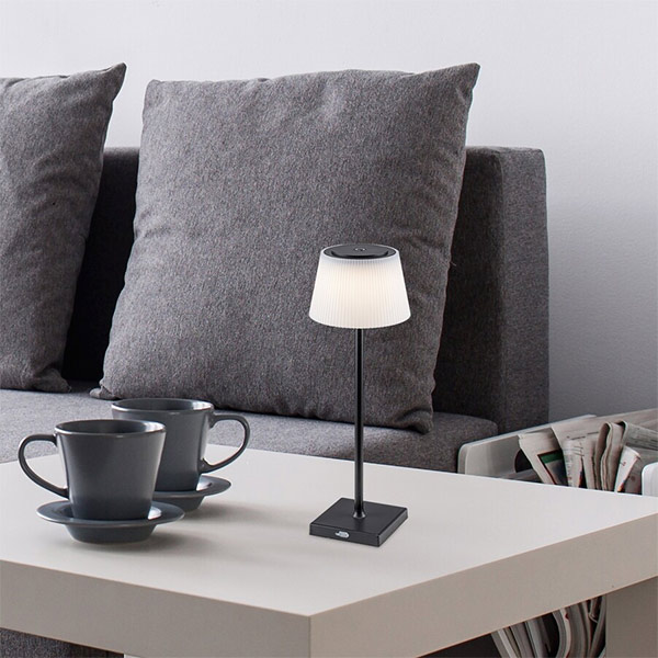 Επαναφορτιζόμενα Φωτιστικά