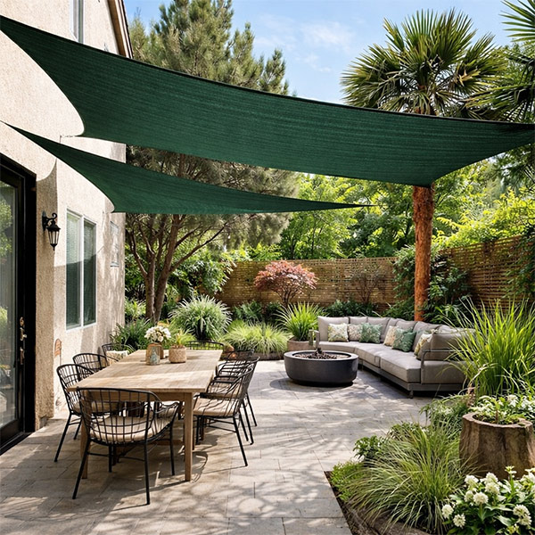 Πανιά σκίασης