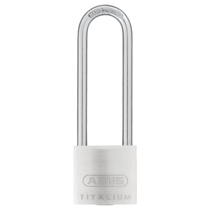 Λουκέτο Abus 64 Titalium 30x60mm