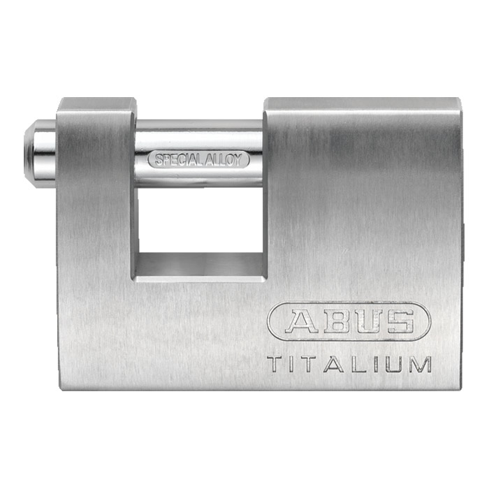 Λουκέτο Abus 82 Titalium 70mm Monoblock