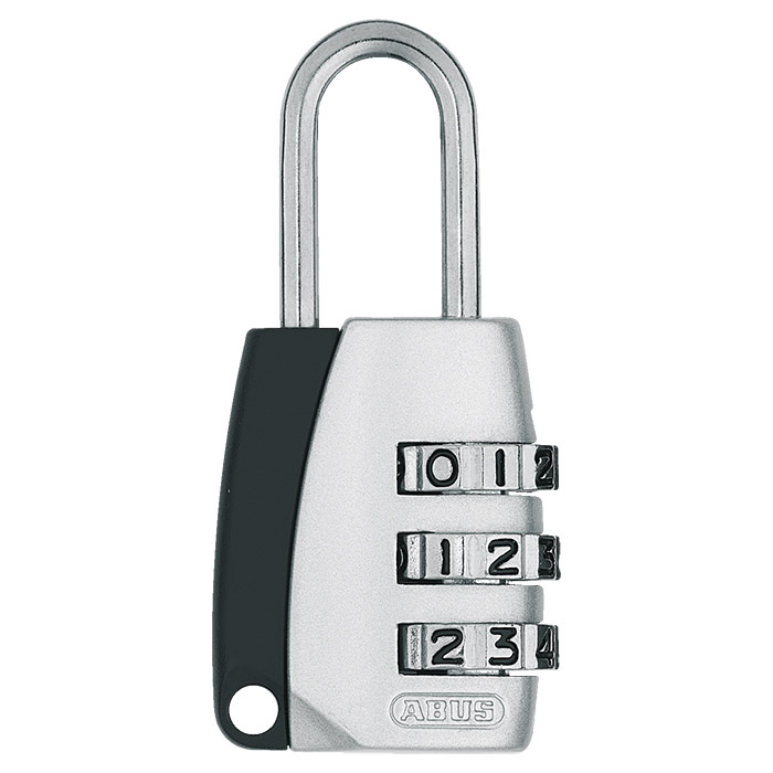 Λουκέτο συνδυασμού Abus 155 54x22mm