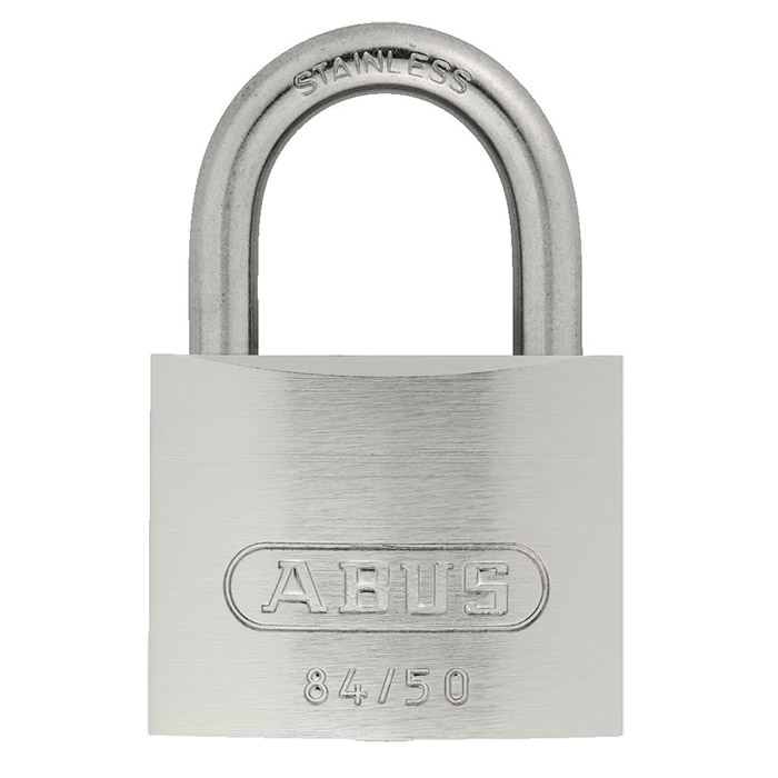 Λουκέτο Abus Brass Marine 84IB/50
