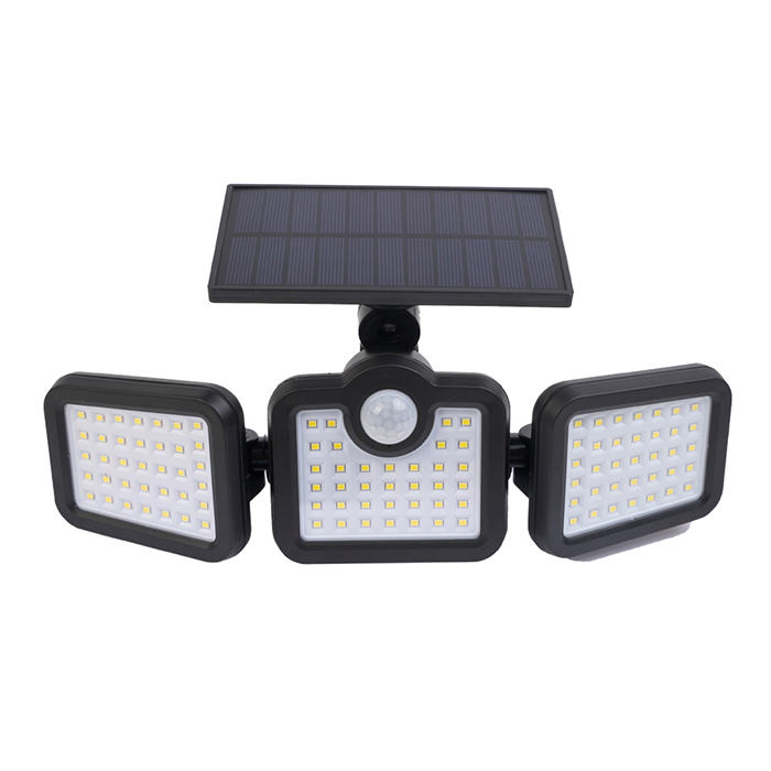 Avaro ηλιακό LED προβολάκι με αισθητήρα (638AL0003259) - Image 2