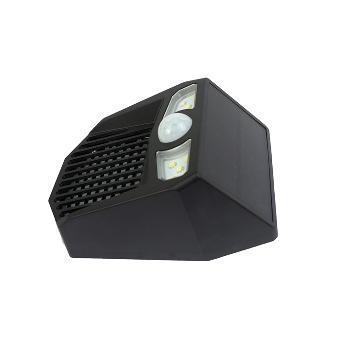 Electra αντικουνουπική ηλιακή λάμπα (D20AN0001017) - Image 2