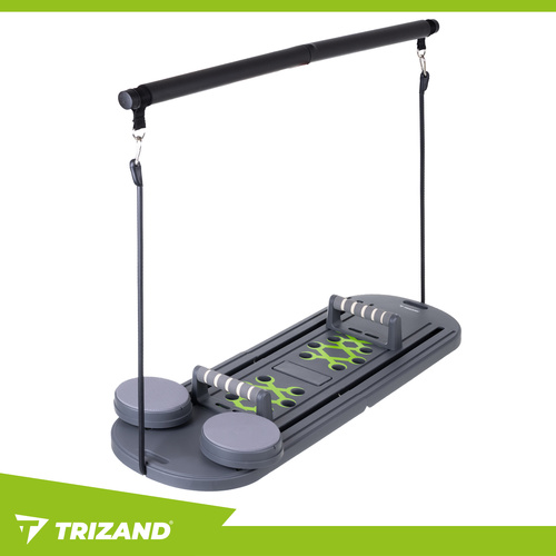 Πολυλειτουργική σανίδα Pilates και γυμναστικής (27190) - Image 8