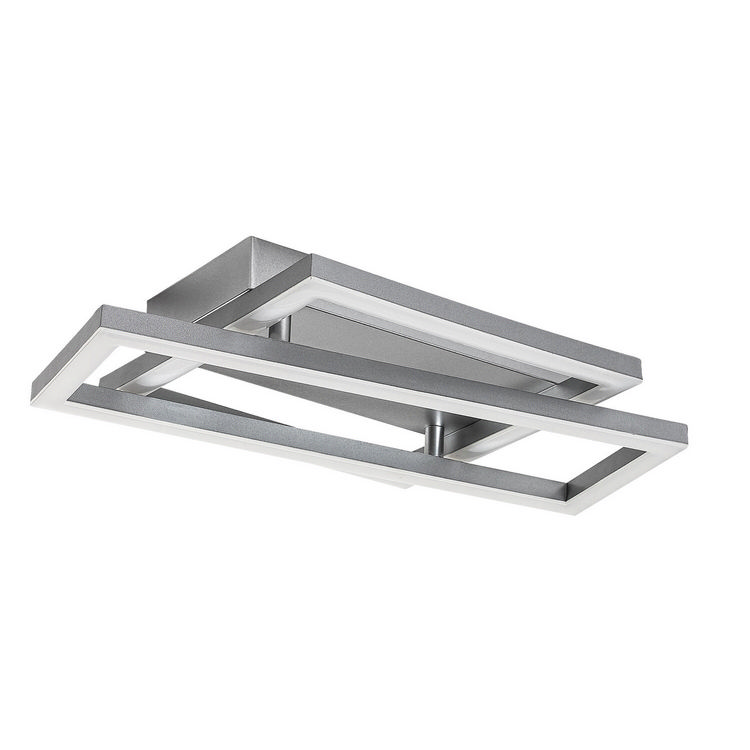 Ellinor φωτιστικό οροφής LED 24W 3000K 37cm (71380) - Image 2