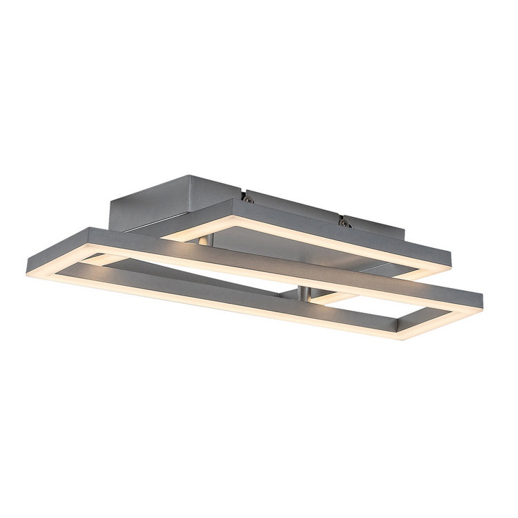 Ellinor φωτιστικό οροφής LED 24W 3000K 37cm (71380) - Image 3