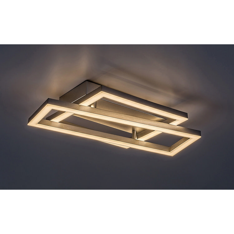 Ellinor φωτιστικό οροφής LED 24W 3000K 37cm (71380) - Image 4