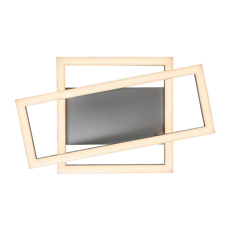 Ellinor φωτιστικό οροφής LED 24W 3000K 37cm (71380) - Image 6
