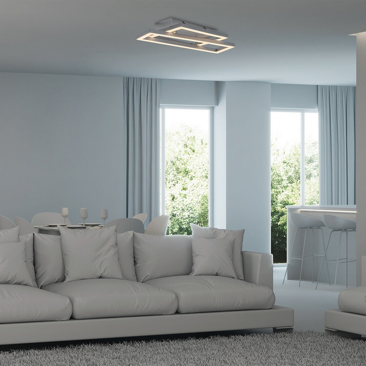 Ellinor φωτιστικό οροφής LED 24W 3000K 37cm (71380) - Image 8