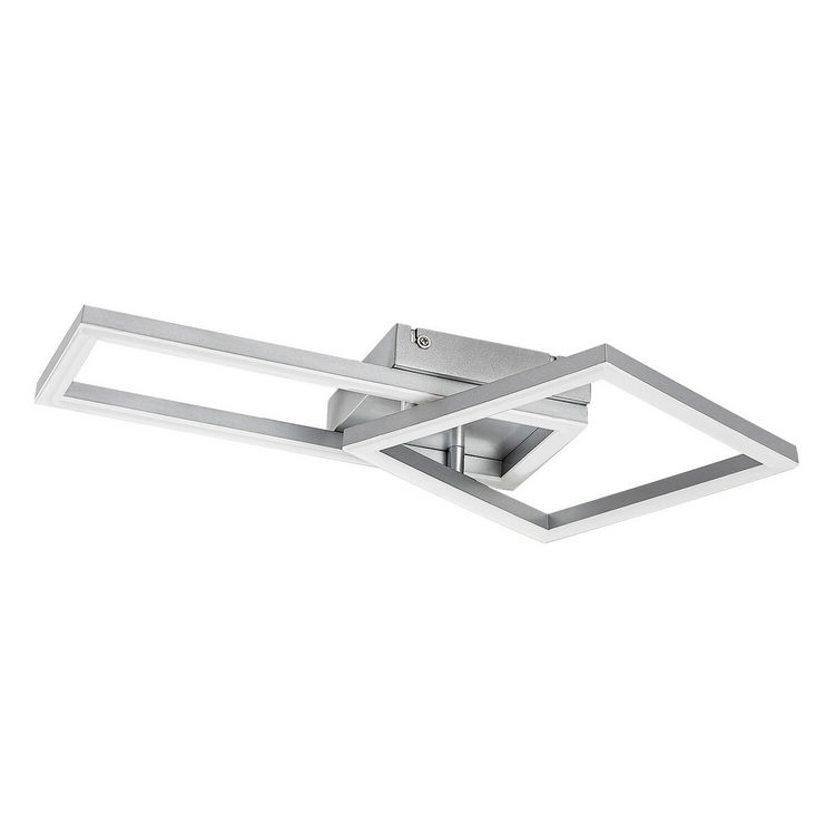Ellinor φωτιστικό οροφής LED 24W 3000K 50cm (71381) - Image 2