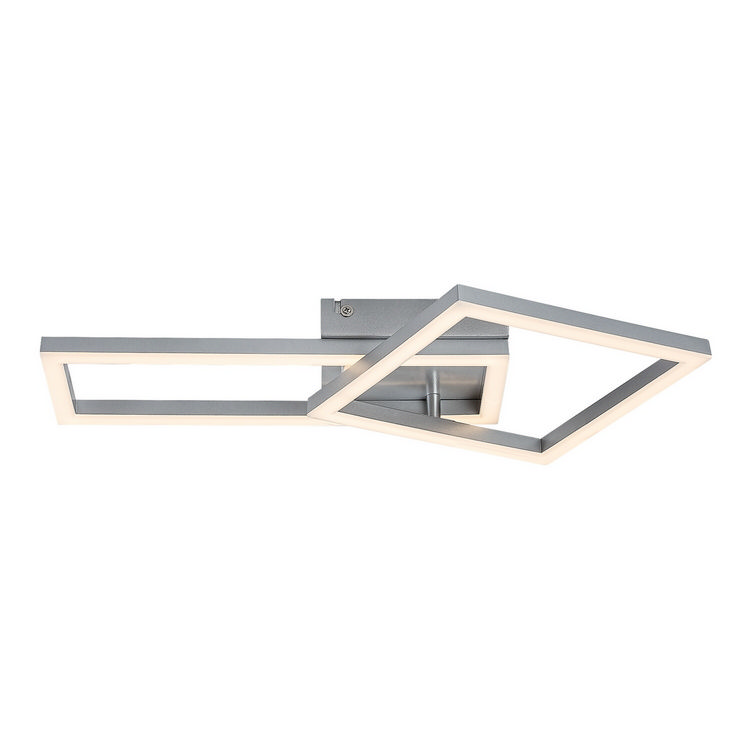 Ellinor φωτιστικό οροφής LED 24W 3000K 50cm (71381) - Image 3